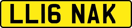 LL16NAK
