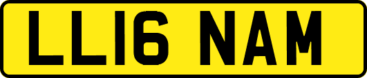 LL16NAM