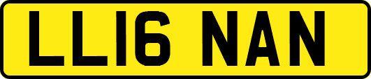 LL16NAN