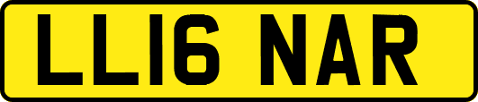 LL16NAR