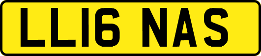 LL16NAS