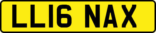 LL16NAX