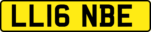 LL16NBE