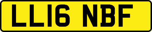 LL16NBF
