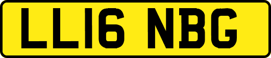 LL16NBG