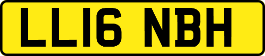 LL16NBH