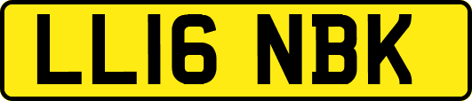 LL16NBK