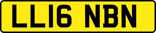 LL16NBN