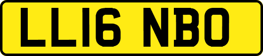 LL16NBO