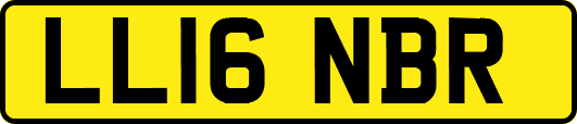 LL16NBR