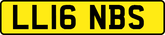 LL16NBS