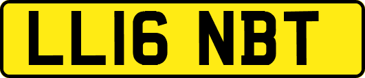 LL16NBT