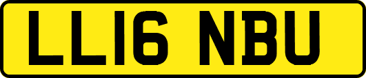 LL16NBU