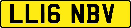 LL16NBV