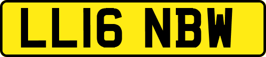 LL16NBW