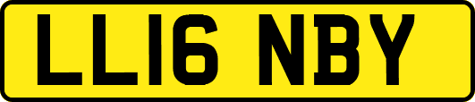 LL16NBY