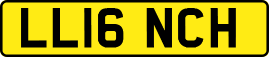 LL16NCH