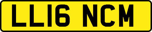 LL16NCM