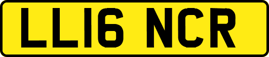 LL16NCR