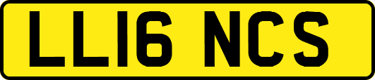 LL16NCS
