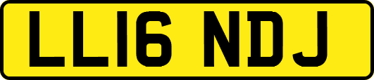 LL16NDJ