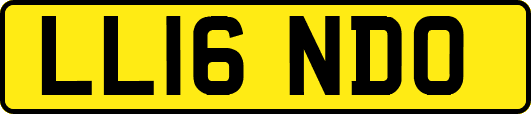 LL16NDO