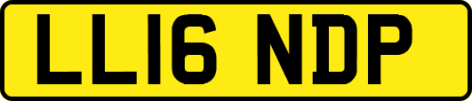 LL16NDP