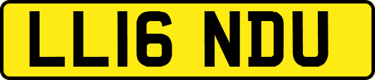 LL16NDU