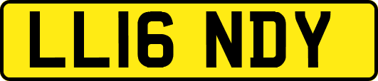 LL16NDY