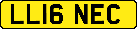 LL16NEC
