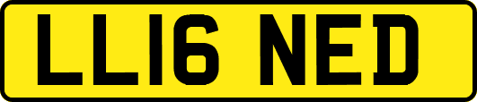 LL16NED