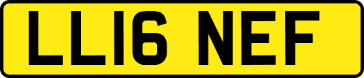 LL16NEF
