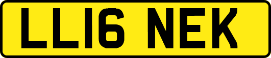 LL16NEK