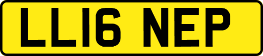 LL16NEP