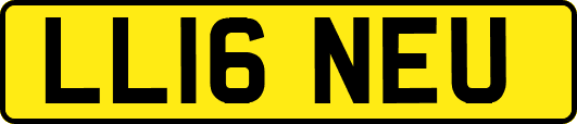 LL16NEU