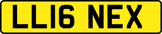 LL16NEX