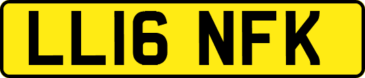 LL16NFK