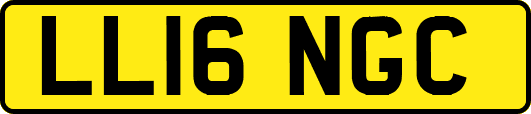 LL16NGC