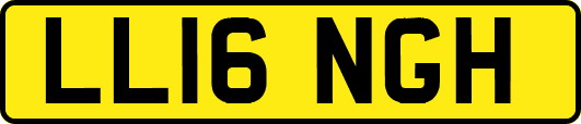 LL16NGH