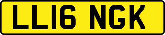 LL16NGK