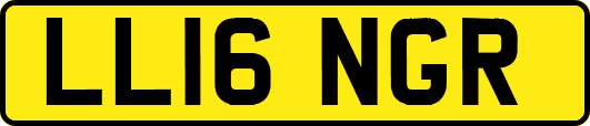 LL16NGR