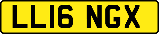 LL16NGX