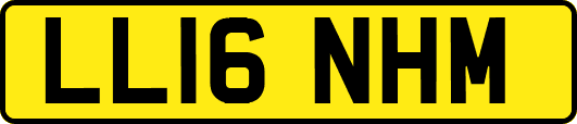 LL16NHM