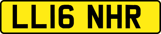LL16NHR