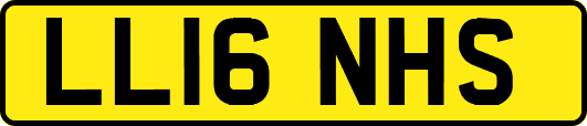 LL16NHS