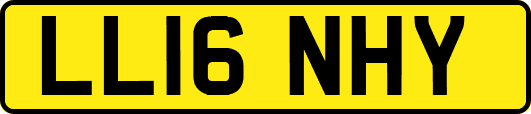 LL16NHY