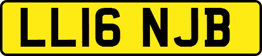 LL16NJB