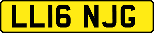 LL16NJG