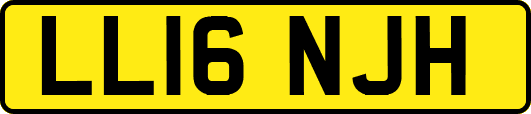 LL16NJH