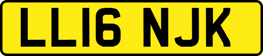 LL16NJK